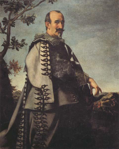 Carlo Dolci Portrait of Ainolfo de'Bardi oil painting image